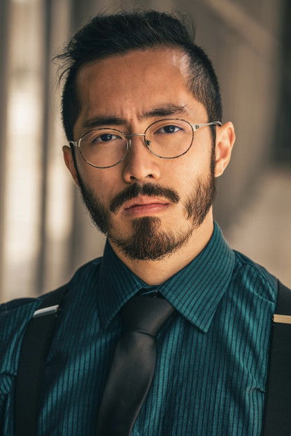 Jason Ha as Yoshi Kubo