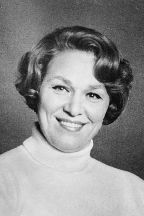 Rimma Markova as Stepanida Matveyevna