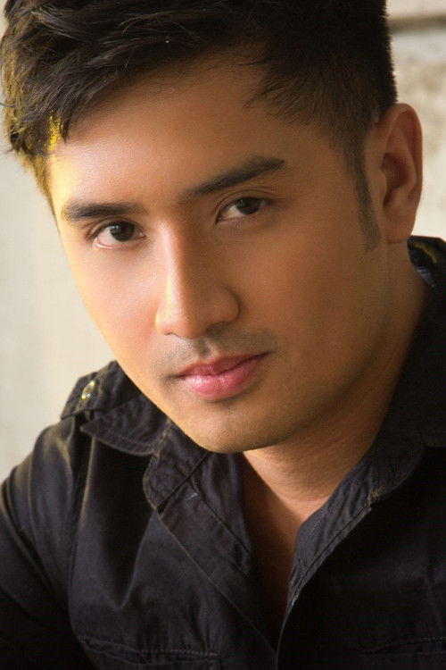 Aaron Rivera as Marky