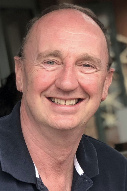 Jonathan Agnew as Self