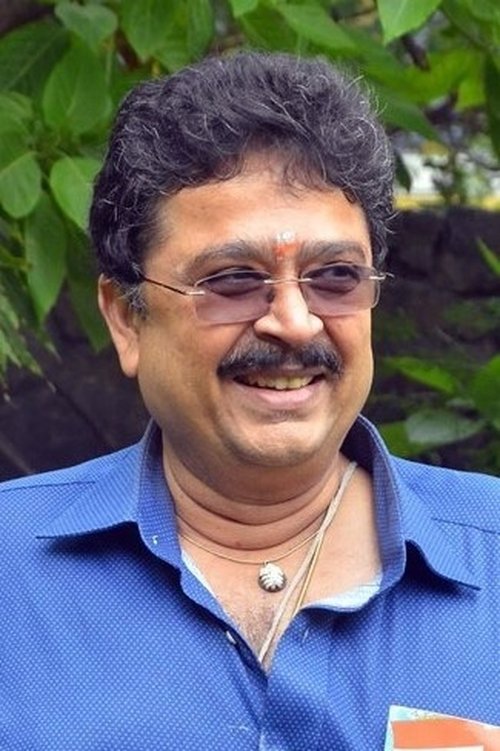 S.Ve. Sekar as Bala's Father