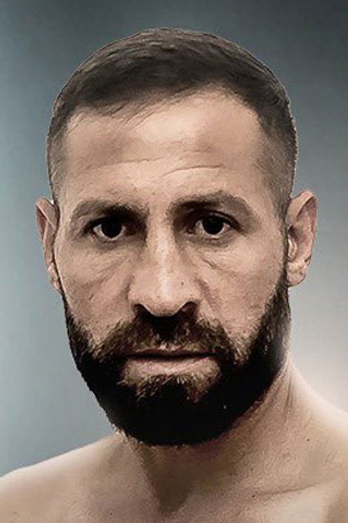 Viorel Simion as Self