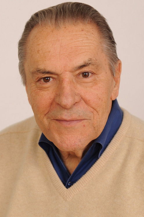Stanislav Grof as 