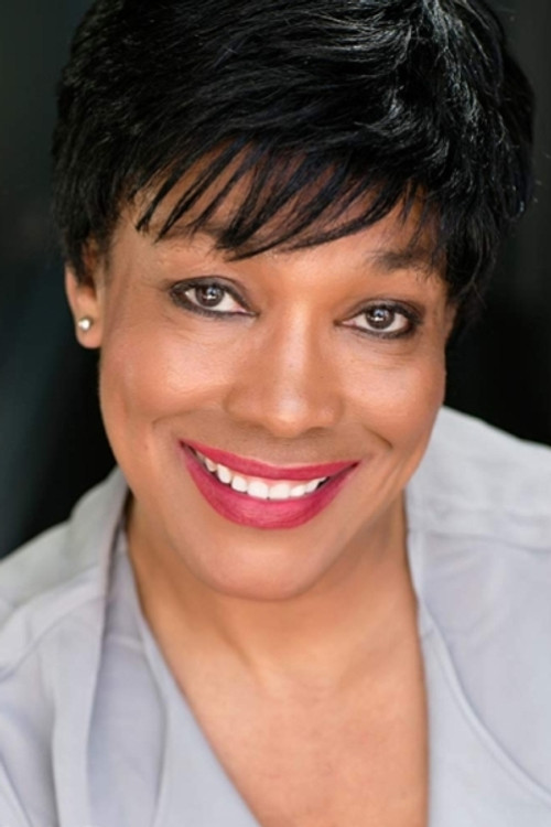 Avis-Marie Barnes as Officer Natasha Weston