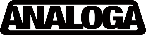 Analoga logo