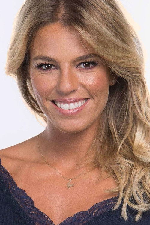 Pimpinha Jardim as Jornalista