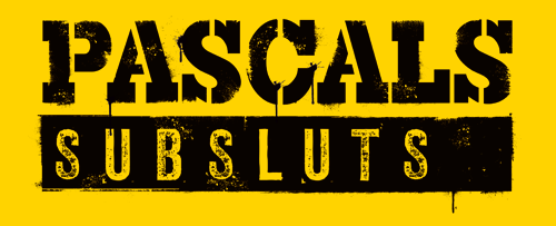 Pascals SubSluts logo