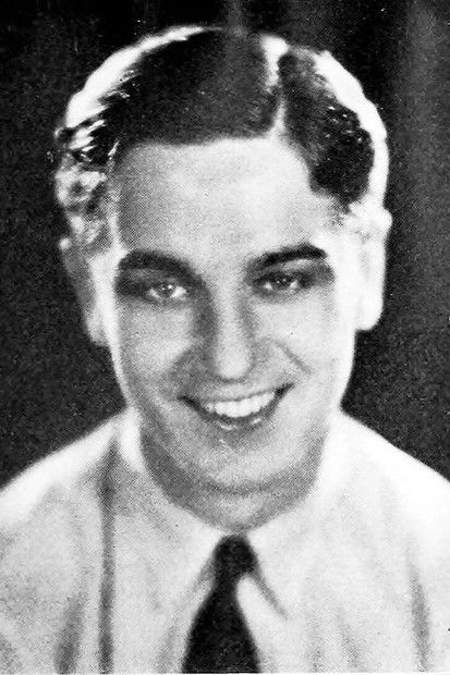 Ray Hallor as Brother Jim