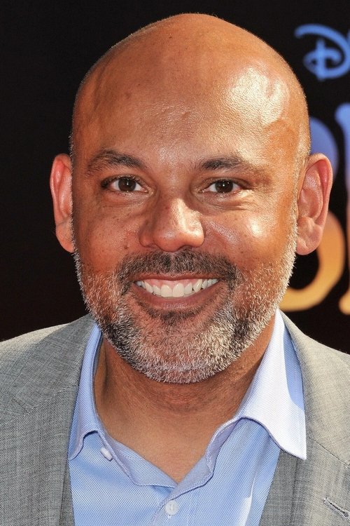 Daniel Bacon as Dr. McMahon