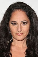 Nadya Ginsburg as Naomi