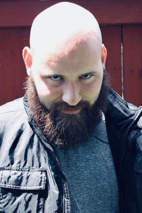 Caleb Dunkerson as Lucas Dawalt