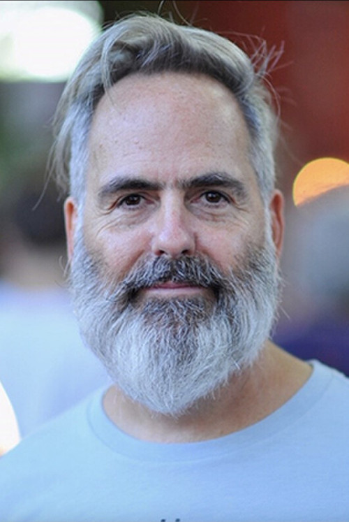 Donick Cary as General Sevart