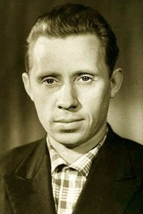 Yuriy Butyrin as (voice)