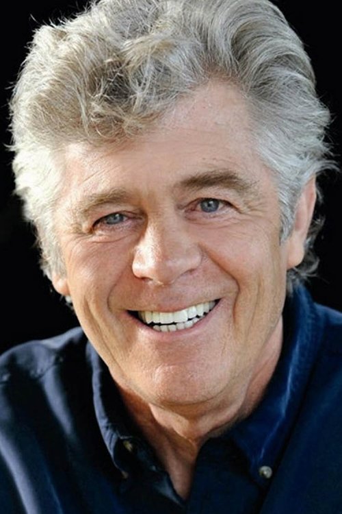 Danny Virtue as Driver