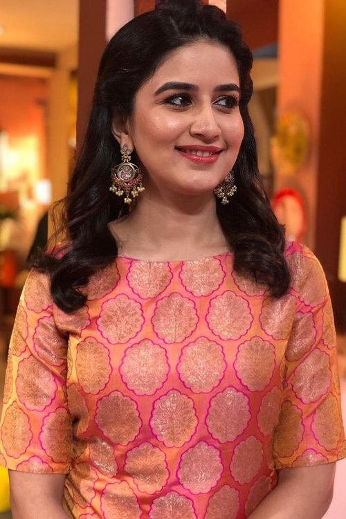 Vaidehi Parshurami as Kanchan Ghanekar