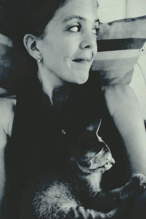 Elke Vankoert as Mother's colleague