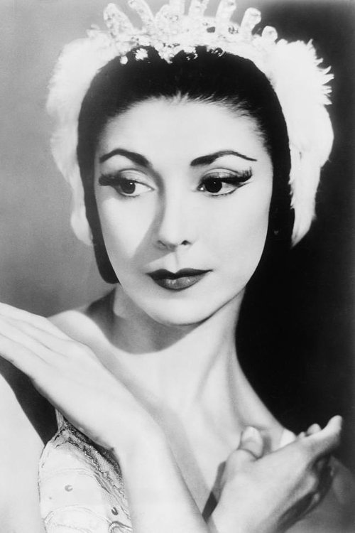 Margot Fonteyn as Self - Narrator
