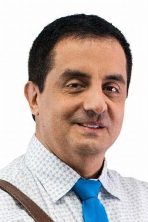 David Almandoz as Pepe Gonzáles