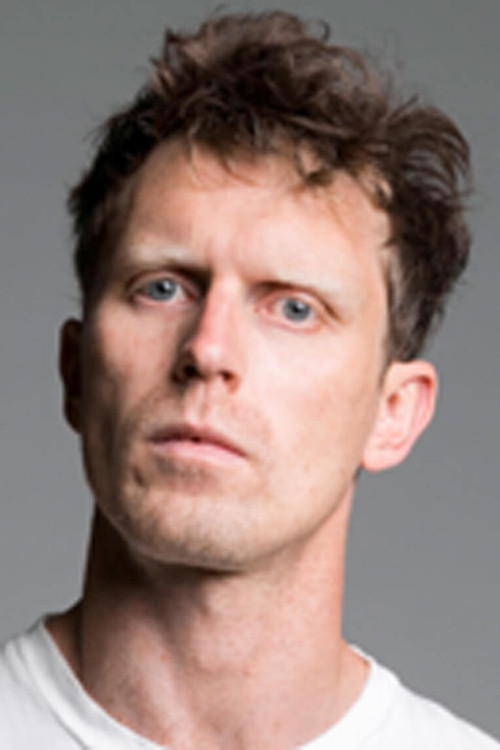 David Quirk as Jim Conrad