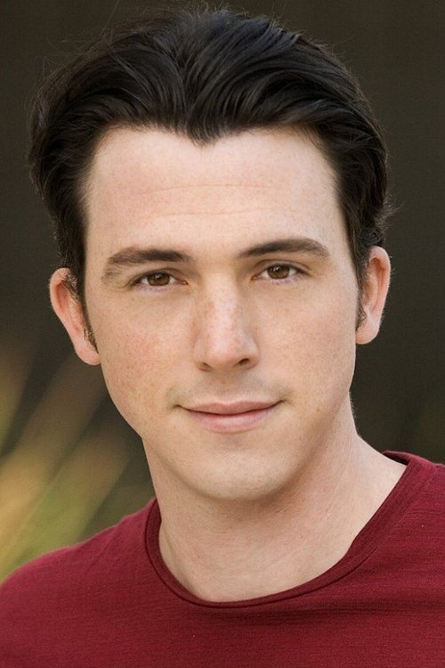 Nicholas Downs as Dr. Leopardi