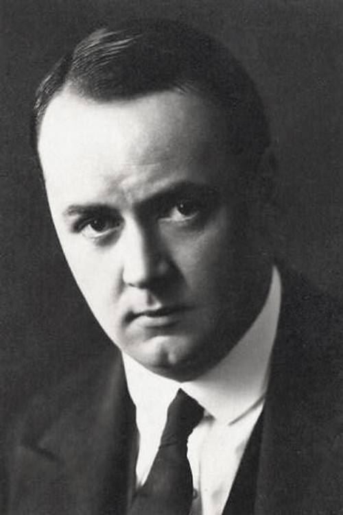 Charles Coleman as The Butler