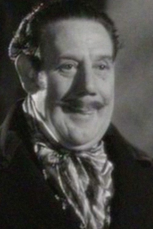 Tod Slaughter as Stephen Hawke