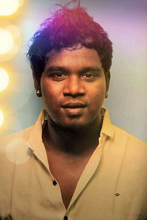 Kalloori Vinoth as 