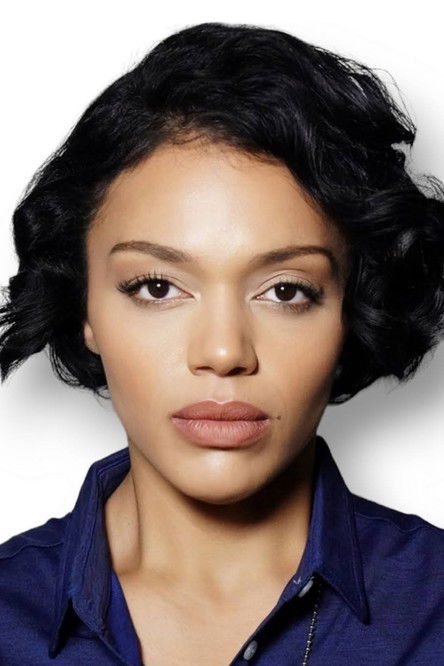 Jessica A'Zora as Anna's Mom