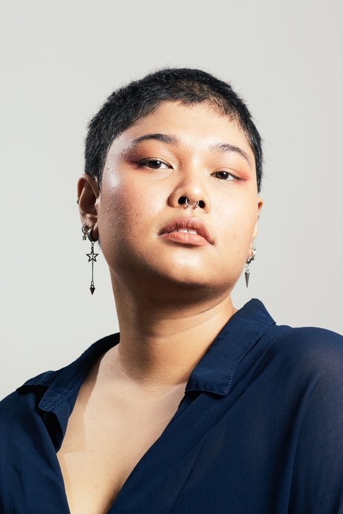 Oktania Hamdani as Reporter