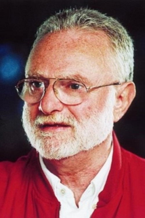 Pál Sándor as Simfi