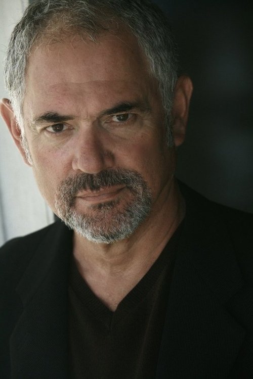 John Sterling Carter as Bill