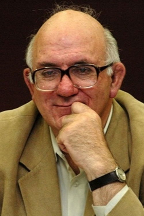 Vadim Bibergan as Self