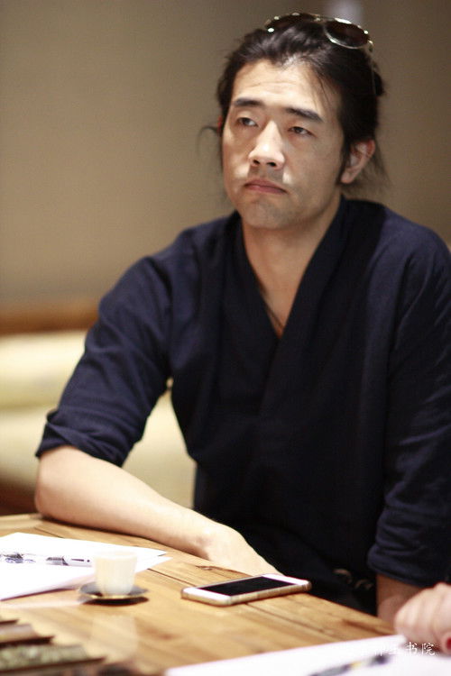 Shao Pan as Nan Gongcheng