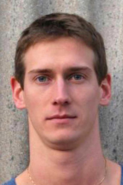 John Bernecker as Clark