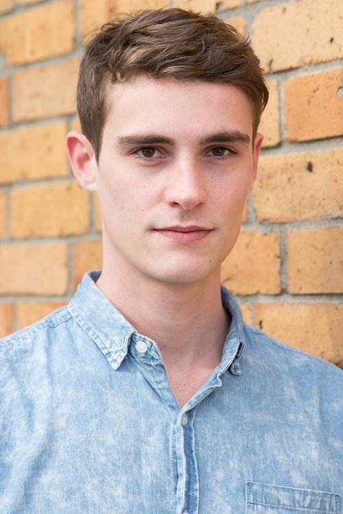 Nick Hoskins-Smith as David