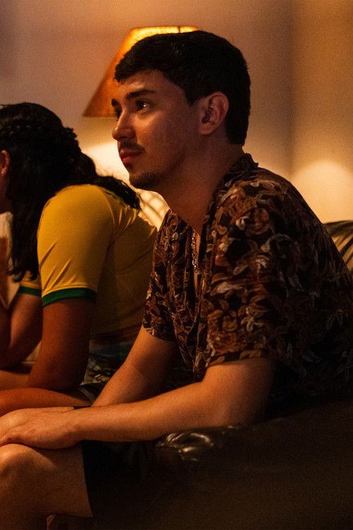 Arenor as Filho do seu Luiz