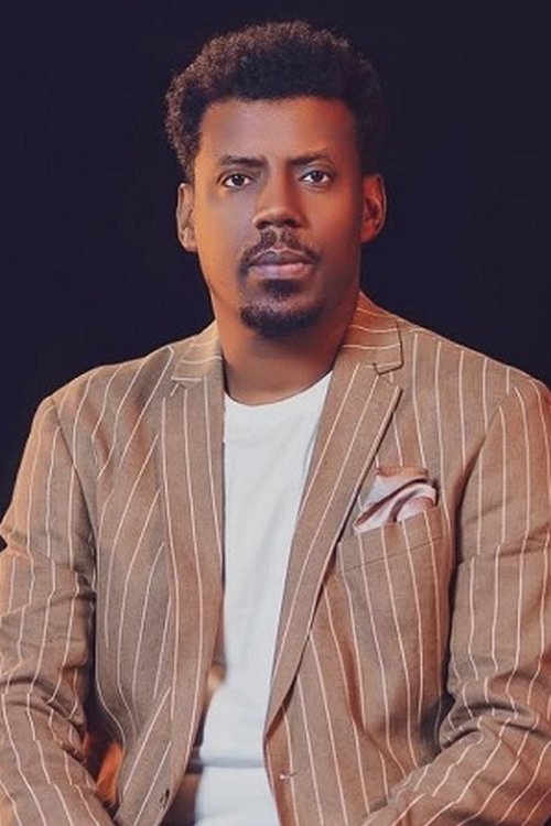 Alemayehu Tadesse as 