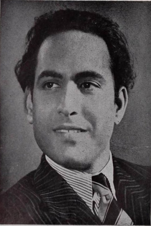 Ulhas as Village Spokesman