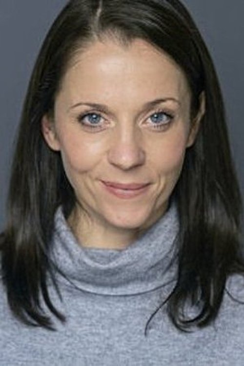 Rhona Croker as Liz