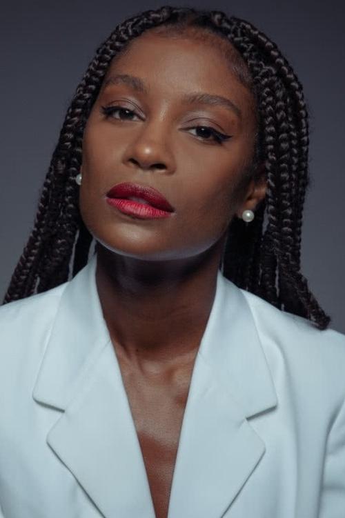 Jeniffer Dias as Leny (Jovem)