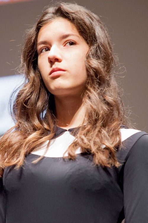 Jeanne Voisin as Jeanne