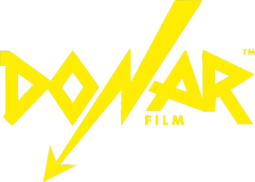 Donar Film logo
