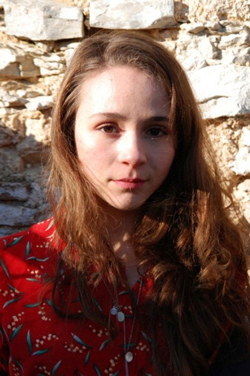 Nina Rodriguez as Alice