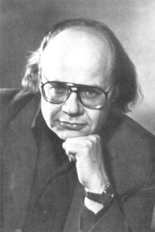 Ivan Drach as (self)