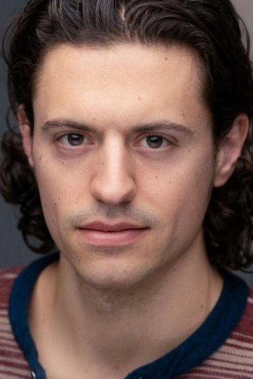 Phillip Shinn as James