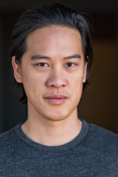 Leonard Wu as Dante