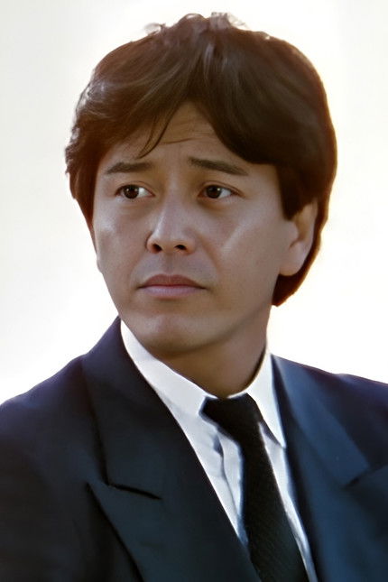 Shinya Ono as 長谷川麻吉
