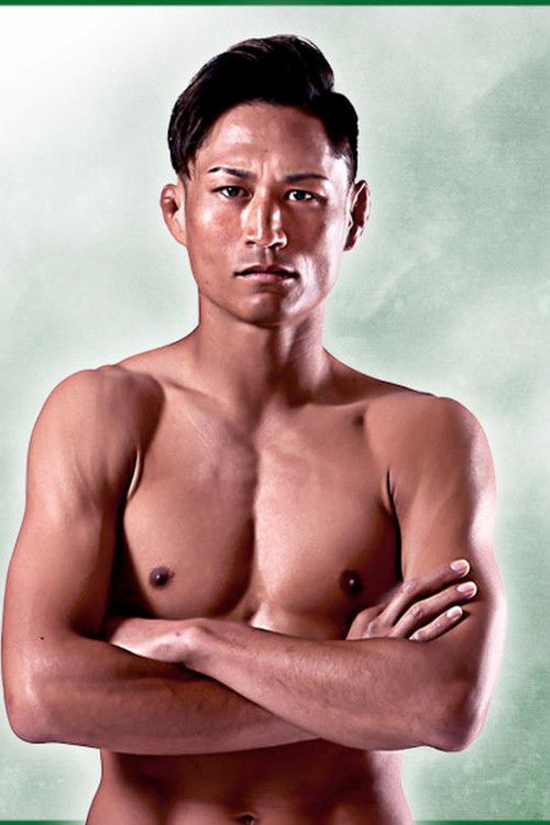 Tatsuya Saika as Self