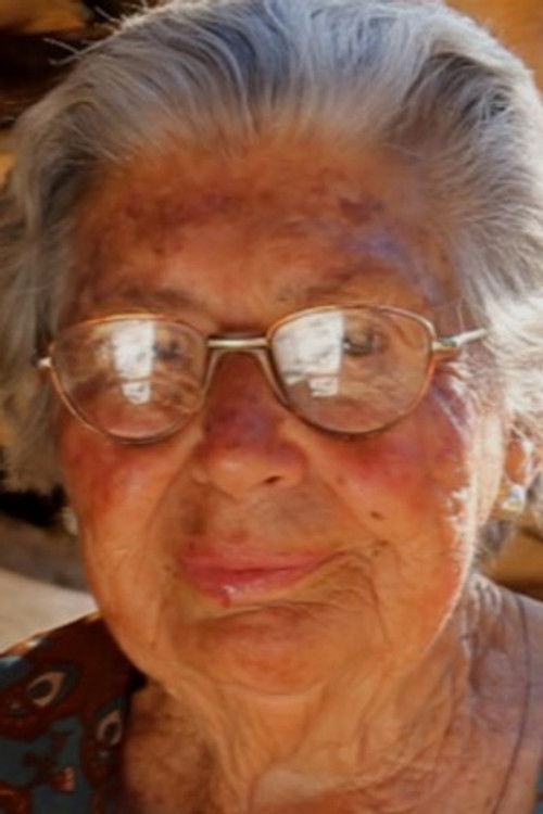 Dona Adeladia as Self