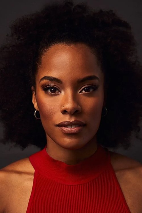 Anna Uzele as Adriana